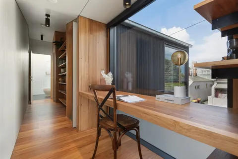 Merton, Albert Park, bathroom, renovation by TCON