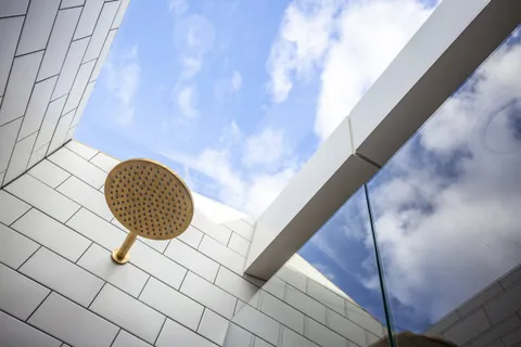 Merton, Albert Park, feature, renovation by TCON