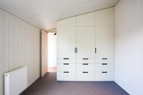 Merton workers cottage heritage renovation by TCON, Melbourne inner east