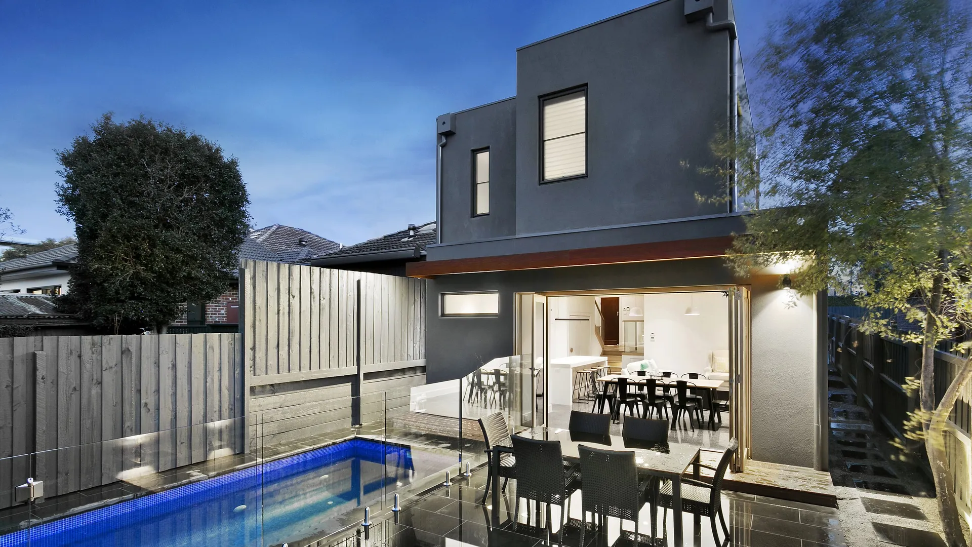 Minona, Hawthorn, kitchen, Art Deco renovation by TCON with John Say Designs