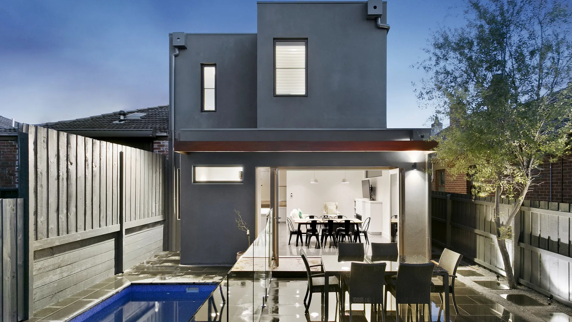 Minona, Hawthorn, kitchen, Art Deco renovation by TCON with John Say Designs