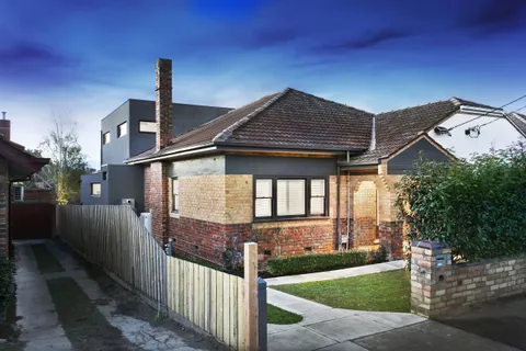 Minona, Hawthorn, pool, Art Deco renovation by TCON with John Say Designs
