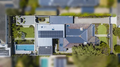 Normanby Victorian heritage home by TCON, Melbourne inner east
