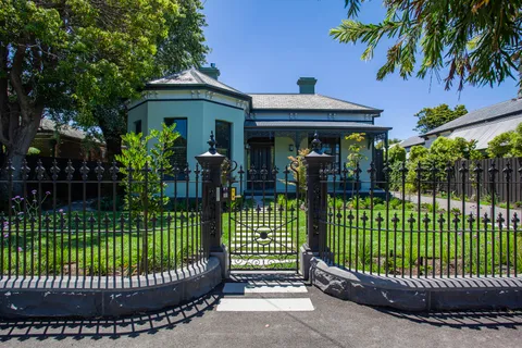Normanby Victorian heritage home by TCON, Melbourne inner east