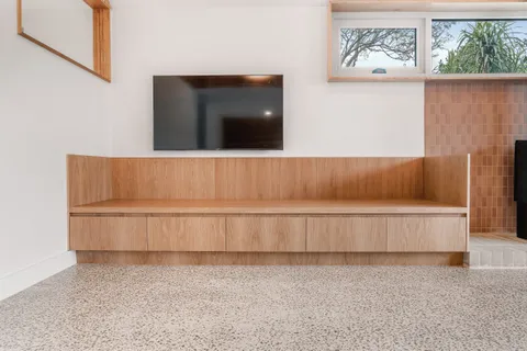 Oak Home, Abbotsford, kitchen, by TCON