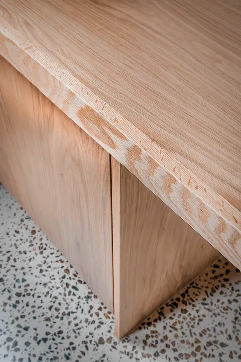 Oak Home, Abbotsford, feature, by TCON