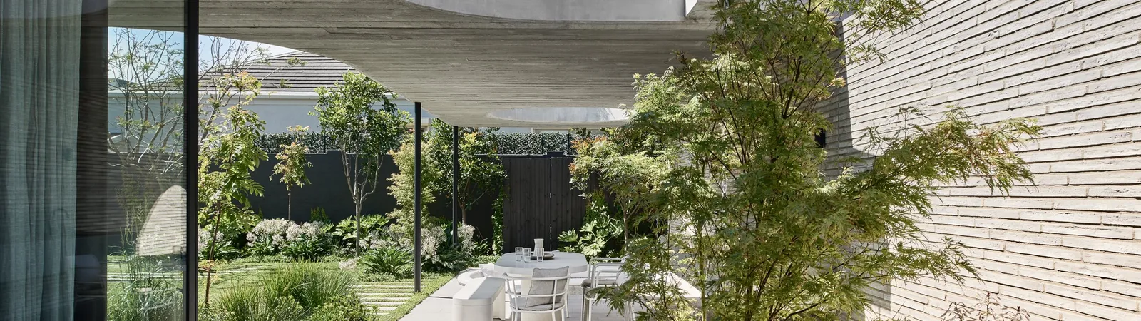 Pleysier Perkins, architect collaboration with TCON