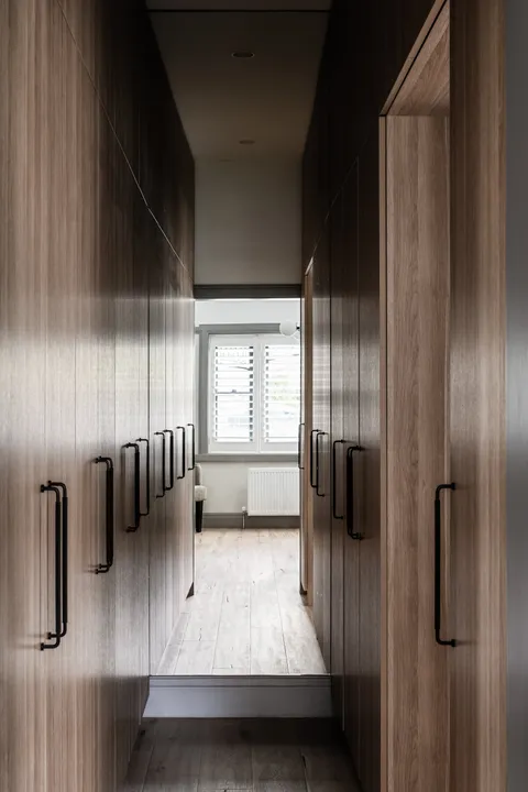 Art Deco Revival, Camberwell, wir, renovation by TCON with John Say Designs and George Marks Design
