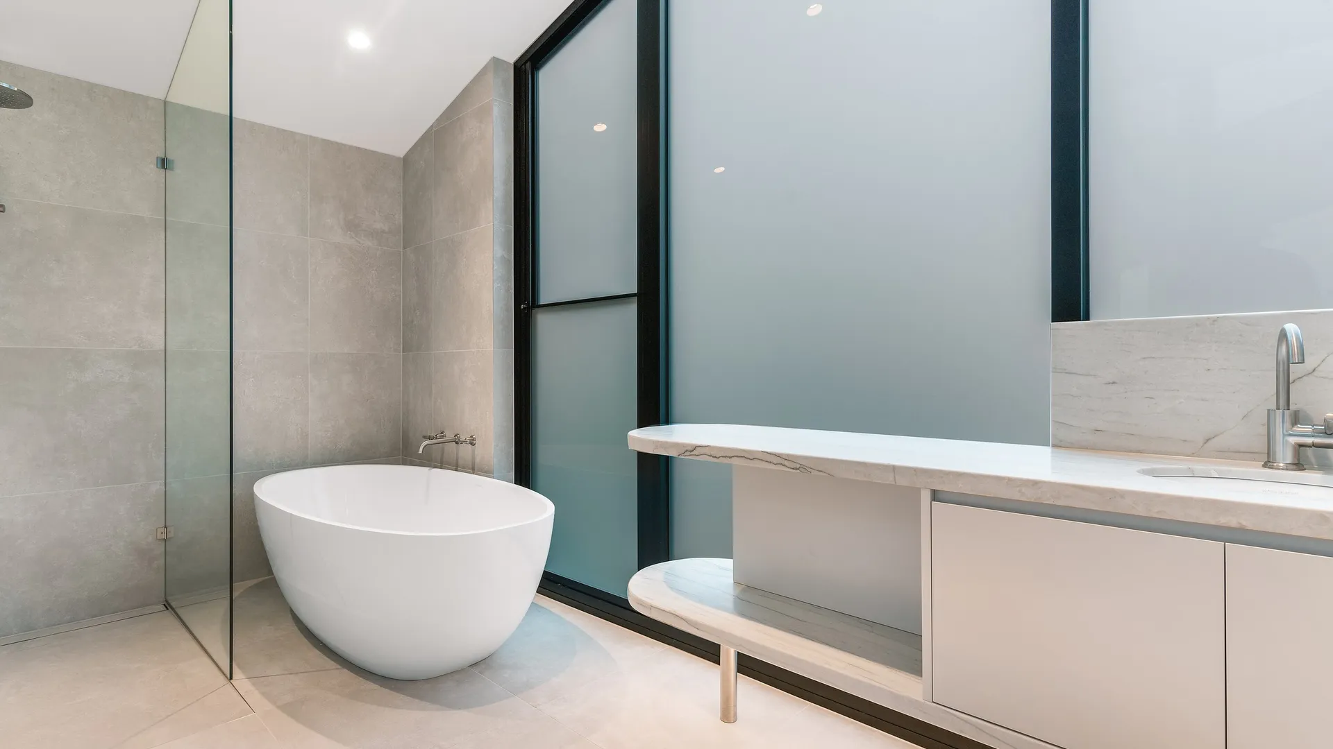 Boulevard Bungalow, Hawthorn, kitchen, renovation by TCON with Byrne Architects