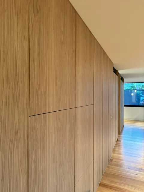 Boulevard Bungalow, Hawthorn, exterior, renovation by TCON with Byrne Architects
