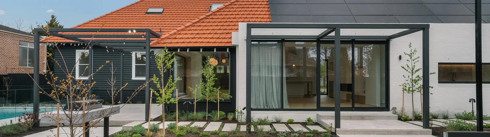 Contact TCON, custom home builder, Melbourne