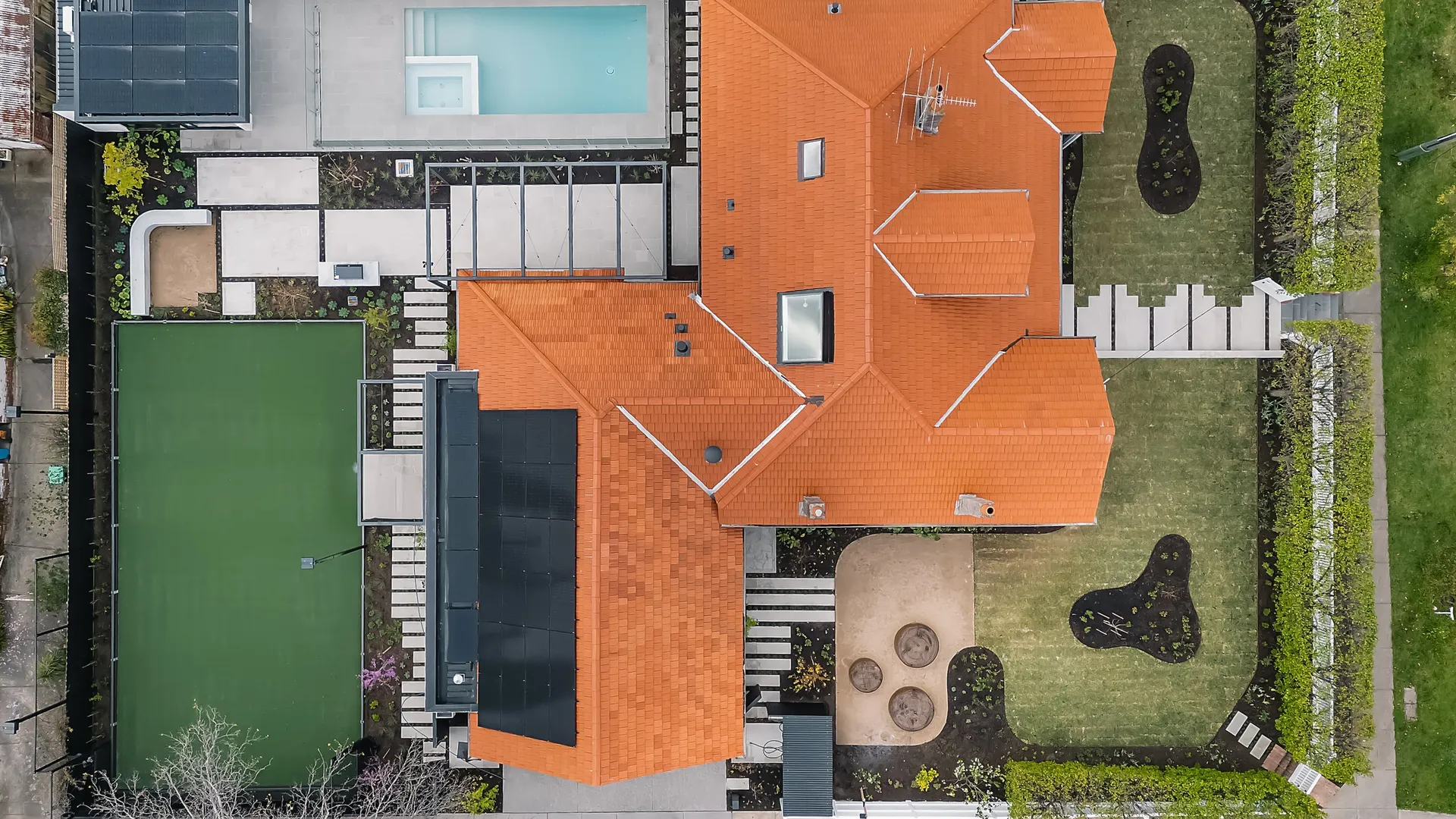 Denman Home, Glen Iris, kitchen, heritage renovation by TCON with Pleysier Perkins