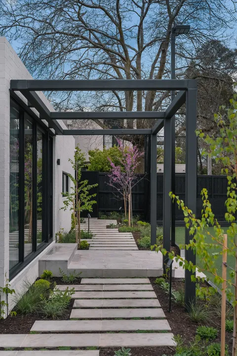 Denman Home, Glen Iris, kitchen, heritage renovation by TCON with Pleysier Perkins