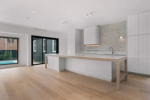 Denman Home, Glen Iris, pool, heritage renovation by TCON with Pleysier Perkins
