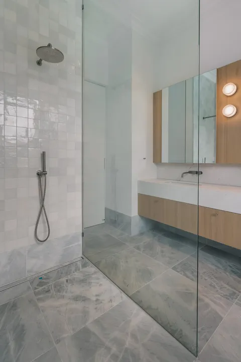 Denman Home, Glen Iris, kitchen, heritage renovation by TCON with Pleysier Perkins