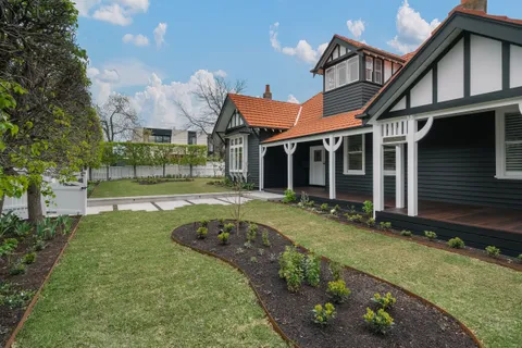 Denman Home, Glen Iris, kitchen, heritage renovation by TCON with Pleysier Perkins