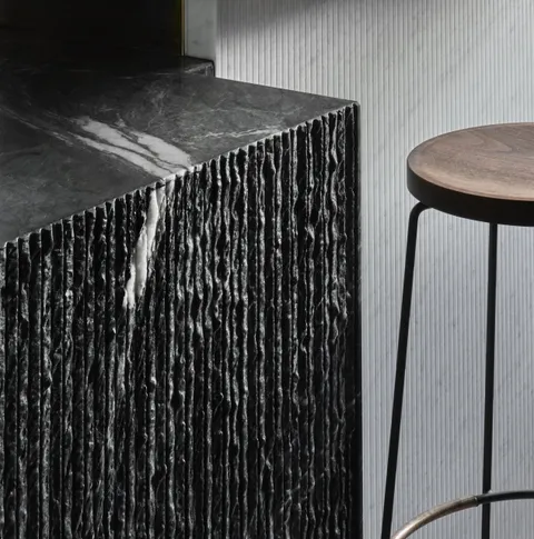 Enoteca Boccaccio, Balwyn, feature, hospitality fitout by TCON with Mim Design