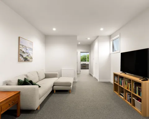 Glentilt, Glen Iris, living, renovation by TCON