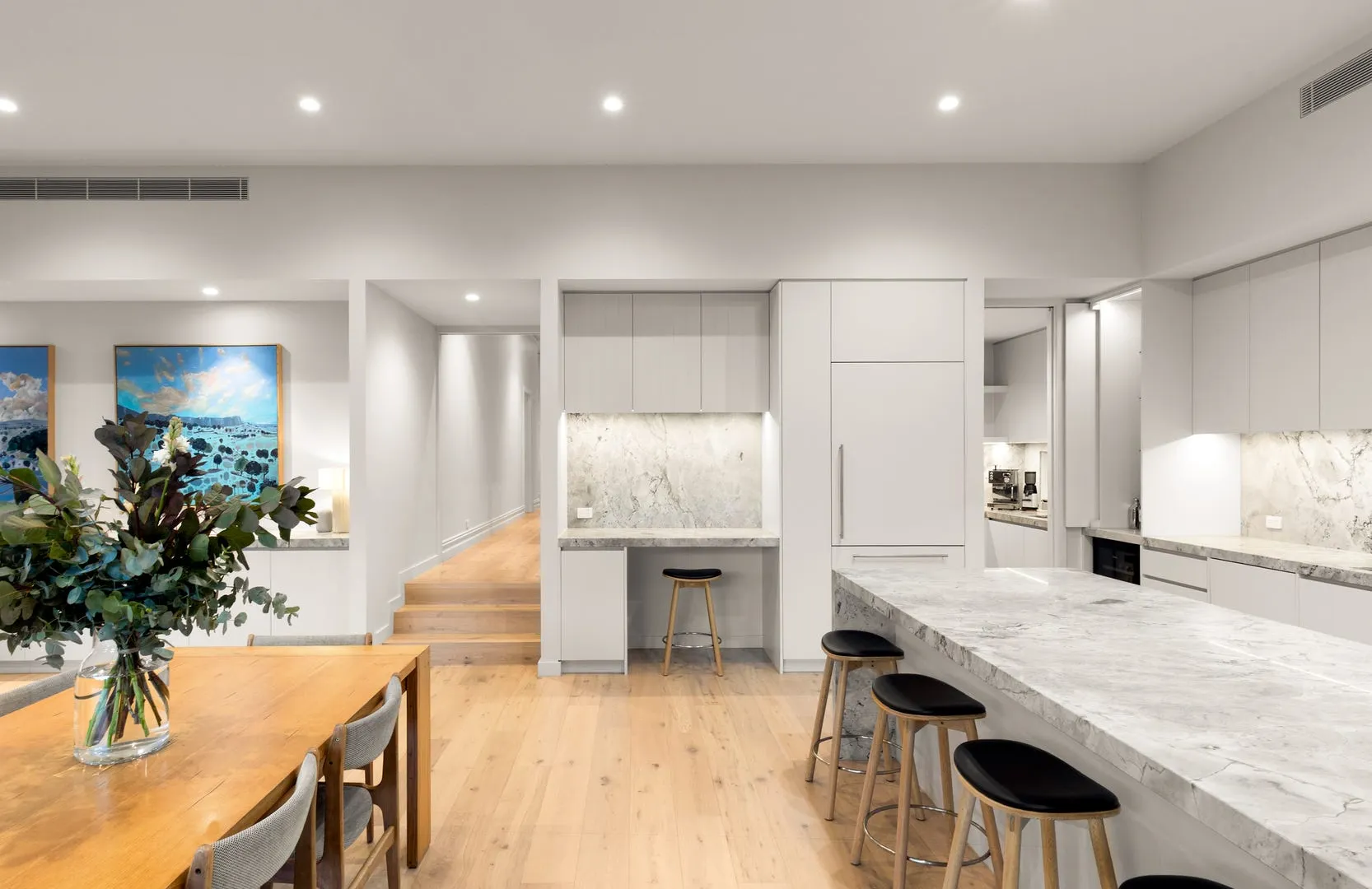 Glentilt, Glen Iris, kitchen, renovation by TCON
