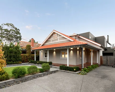 Glentilt, Glen Iris, exterior, renovation by TCON