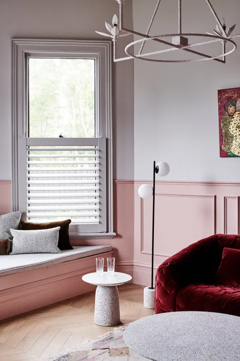 Heritage renovation by TCON, Melbourne