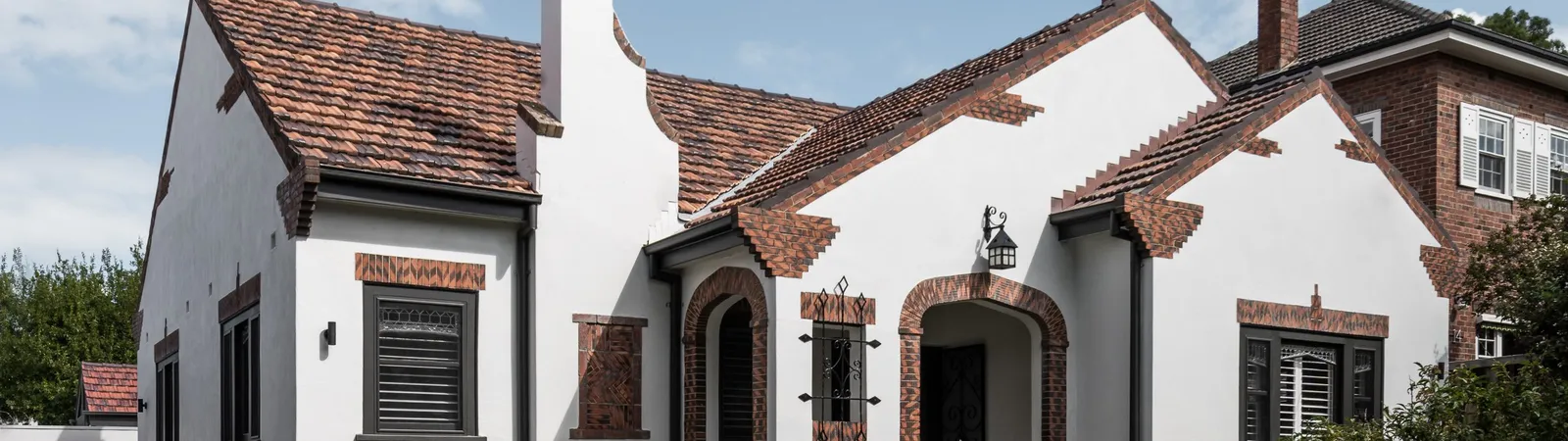 Heritage renovation by TCON, Melbourne
