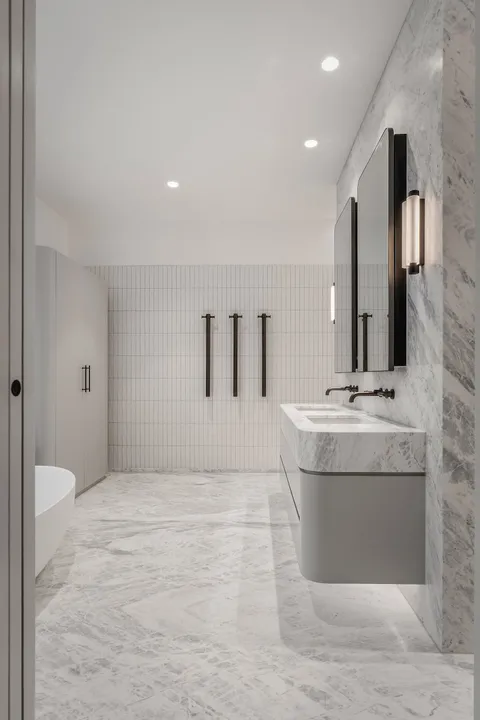 Hillcrest Bungalow, Kew, exterior, heritage renovation by TCON with Mim Design