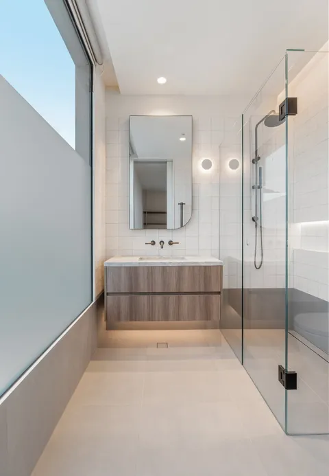 Hillcrest Bungalow, Kew, exterior, heritage renovation by TCON with Mim Design