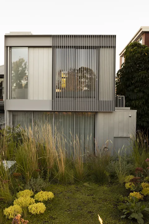 Joy Terrace heritage renovation by TCON, Melbourne inner east