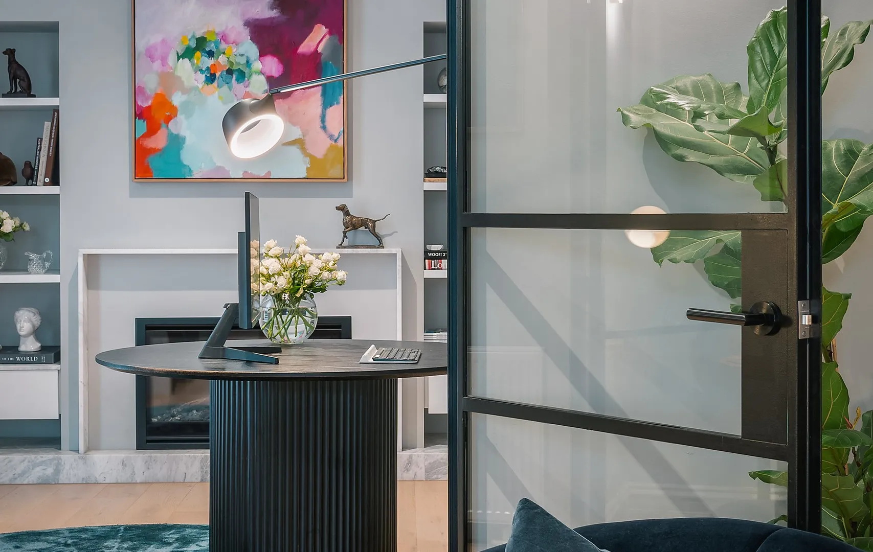 Roseberry Residence, Hawthorn East, kitchen, renovation by TCON