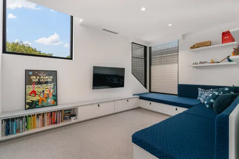 Roseberry Residence, Hawthorn East, bathroom, renovation by TCON