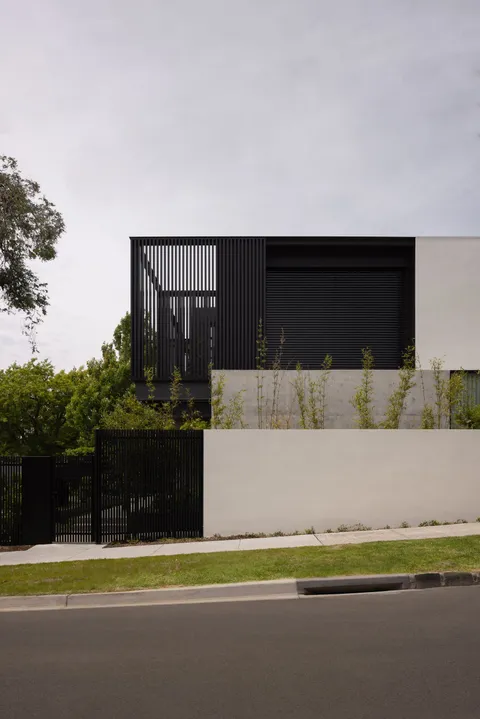 Rosedale, Glen Iris, exterior, by TCON with Webster Architecture and Interiors