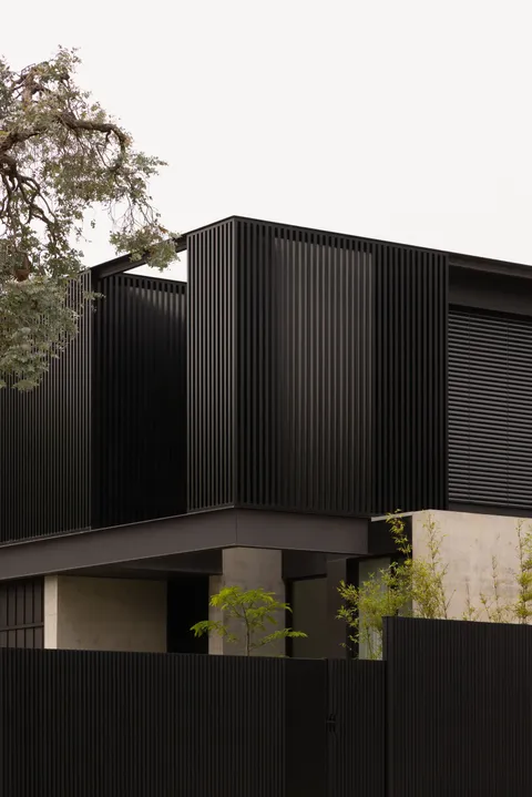 Rosedale, Glen Iris, dining, by TCON with Webster Architecture and Interiors