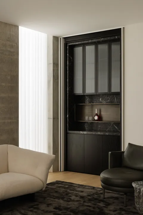 Rosedale, Glen Iris, exterior, by TCON with Webster Architecture and Interiors