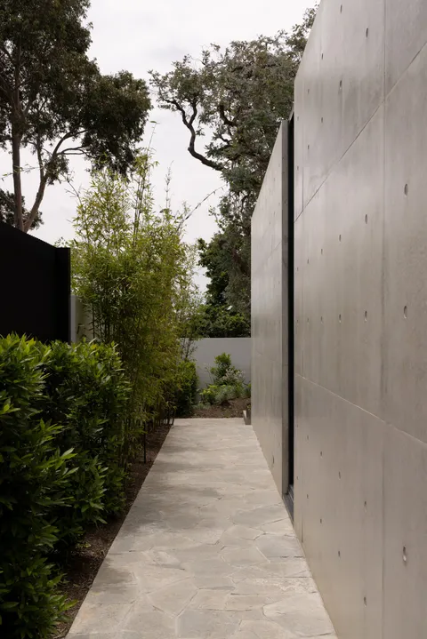 Rosedale, Glen Iris, feature, by TCON with Webster Architecture and Interiors