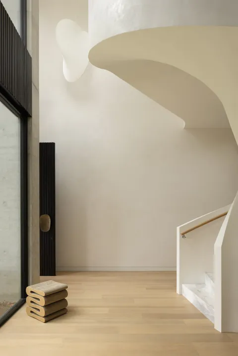Rosedale, Glen Iris, bathroom, by TCON with Webster Architecture and Interiors