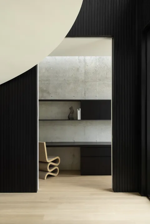 Rosedale, Glen Iris, living, by TCON with Webster Architecture and Interiors