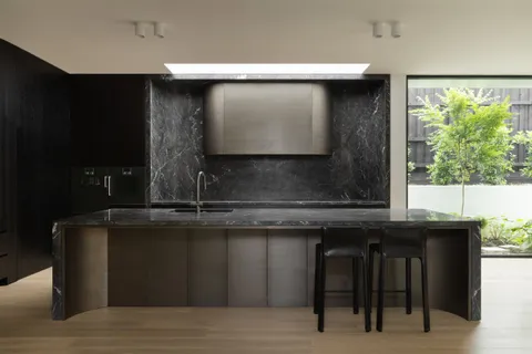 Rosedale, Glen Iris, kitchen, by TCON with Webster Architecture and Interiors