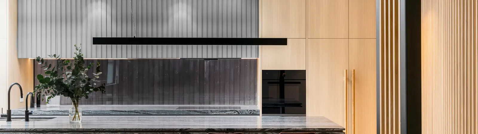 Ivanhoe east renovations, built by TCON