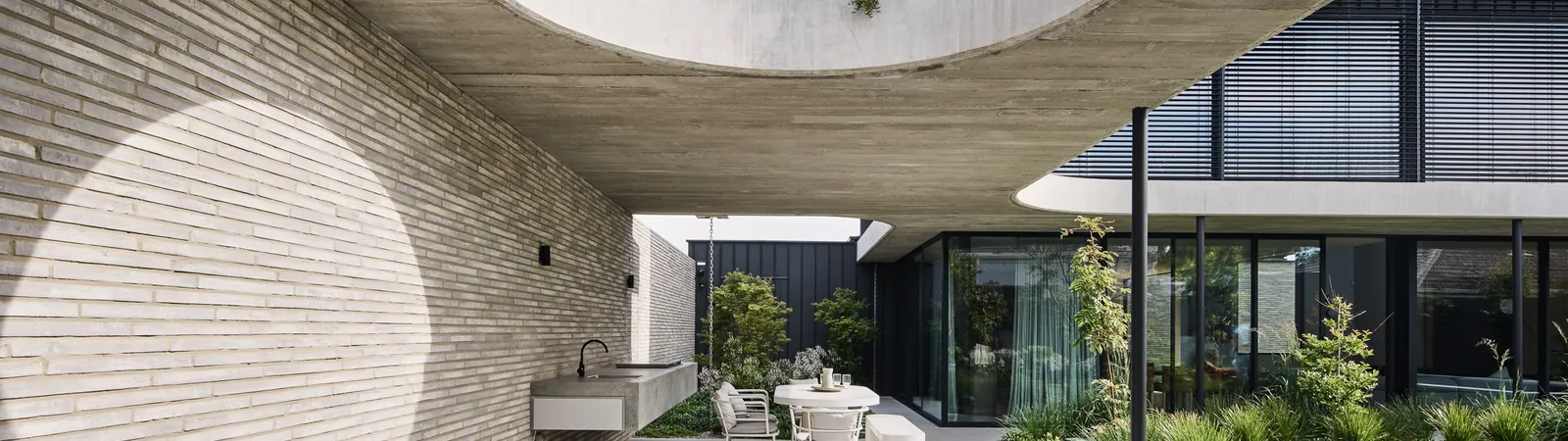 Toorak renovations, built by TCON