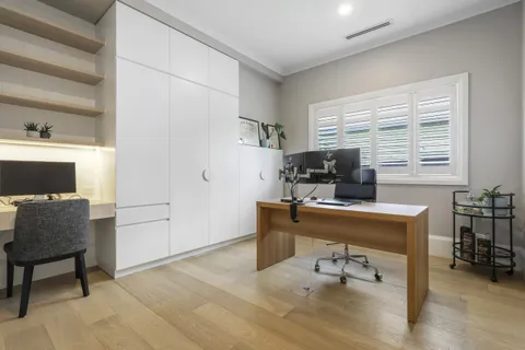 Scott Bungalow, Kew, renovation by TCON