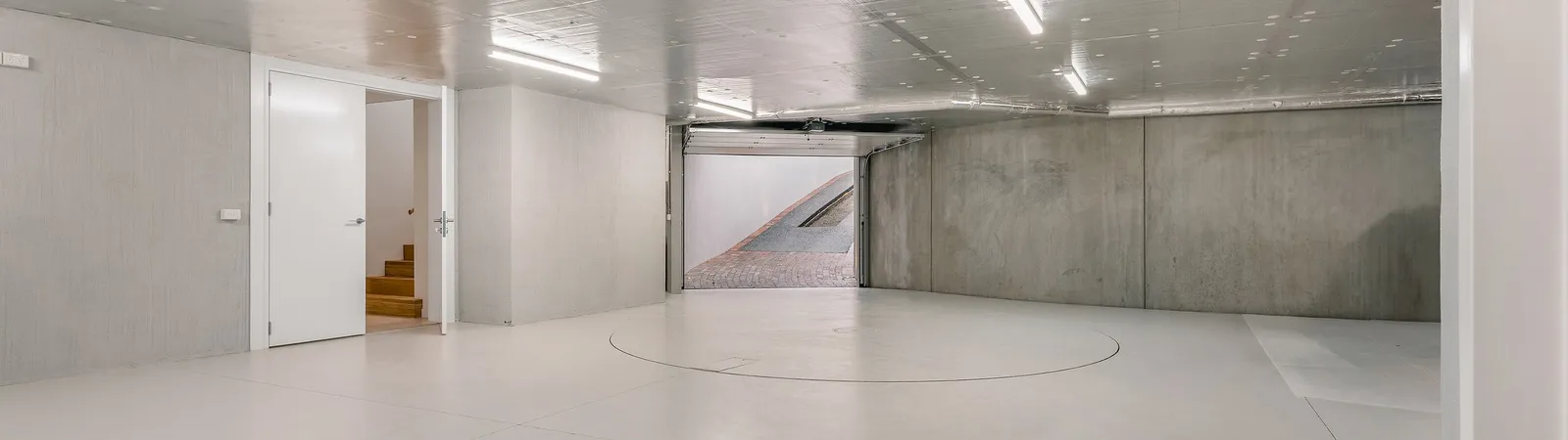 Basements, TCON builders Melbourne