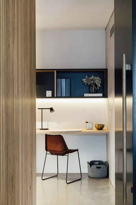 Triple Fronted Revival, Ivanhoe East, renovation by TCON