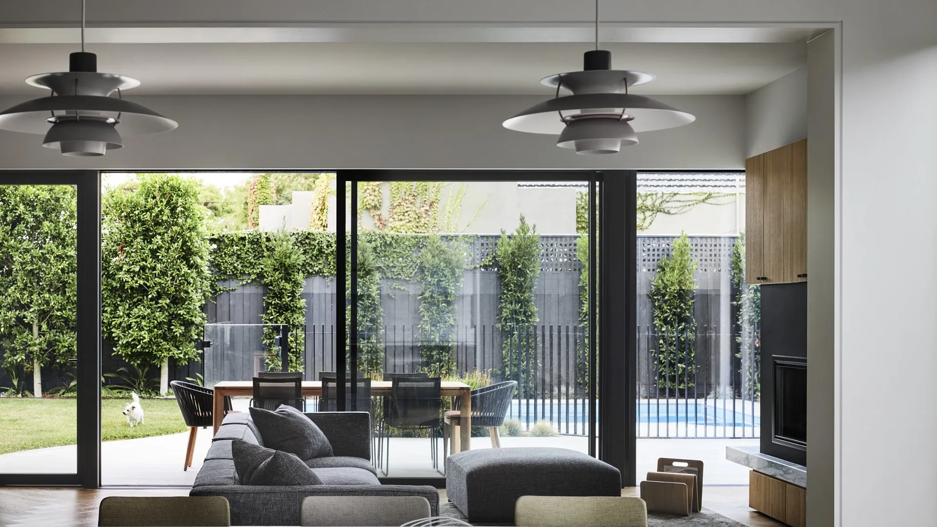 Victorian Villa, Brighton, kitchen, heritage renovation by TCON