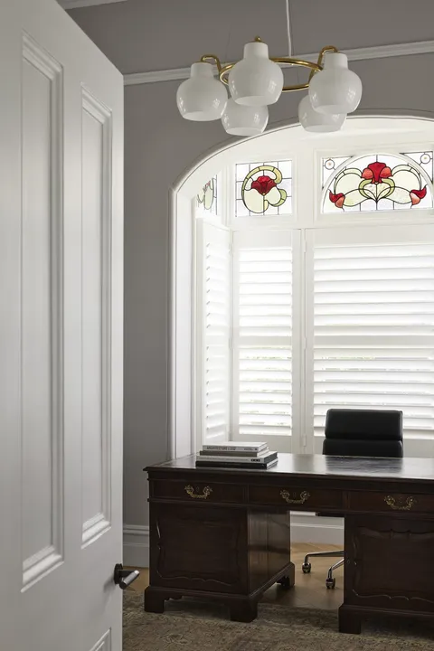 Victorian Villa, Brighton, living, heritage renovation by TCON