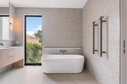 Weybridge, Surrey Hills, kitchen, renovation by TCON with Alta Architecture and George Marks Design