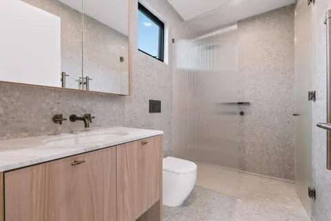 Weybridge, Surrey Hills, bathroom, renovation by TCON with Alta Architecture and George Marks Design