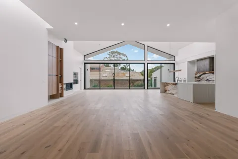 Weybridge, Surrey Hills, living, renovation by TCON with Alta Architecture and George Marks Design