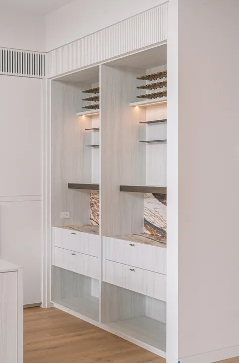 Weybridge, Surrey Hills, wir, renovation by TCON with Alta Architecture and George Marks Design