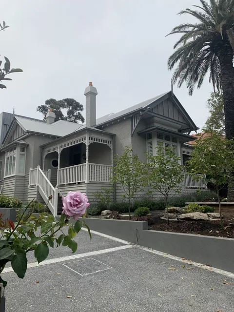 Milton, Canterbury, Federation home renovation by TCON with John Say Designs